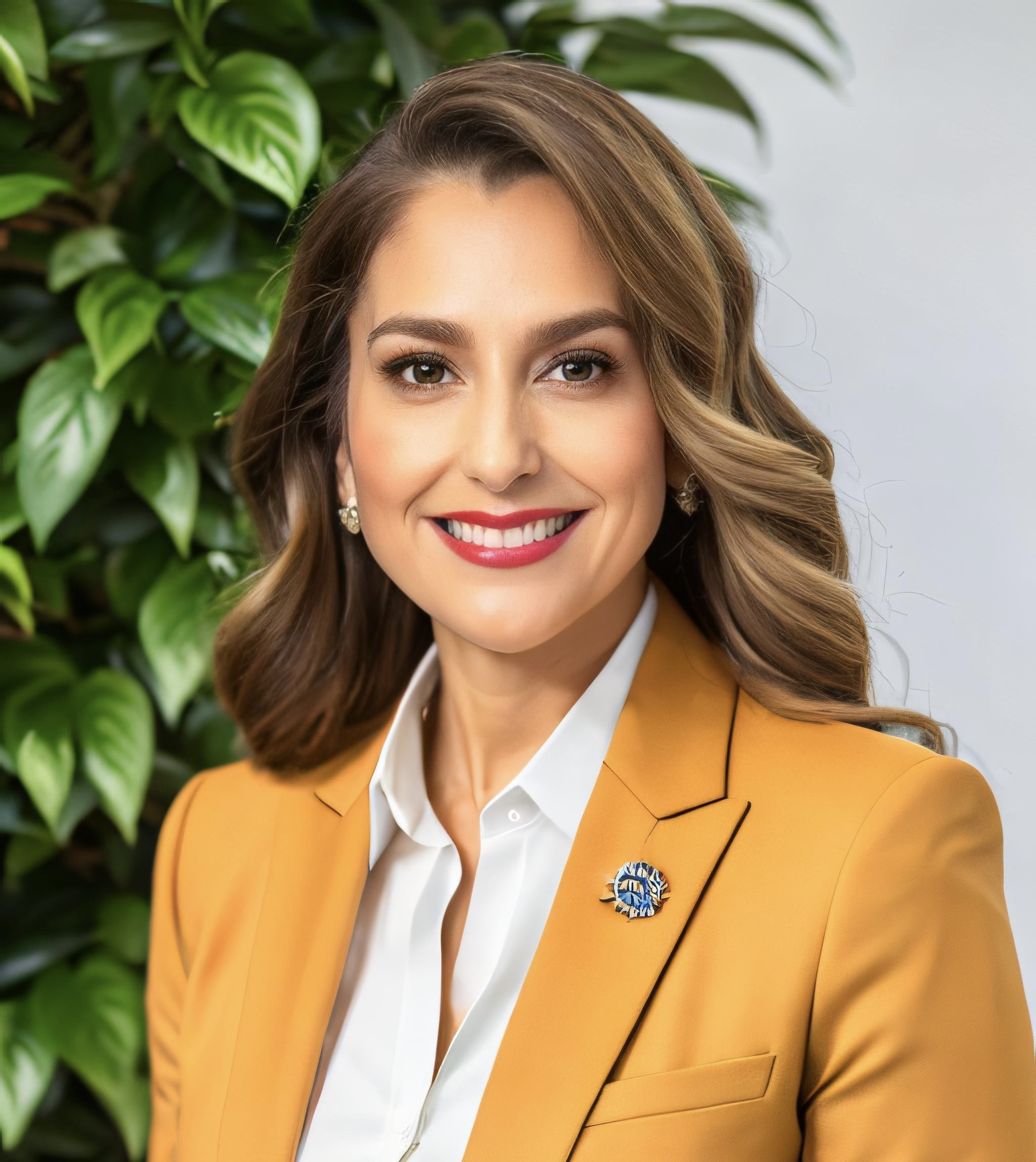 Julissa Alcantar Martinez
