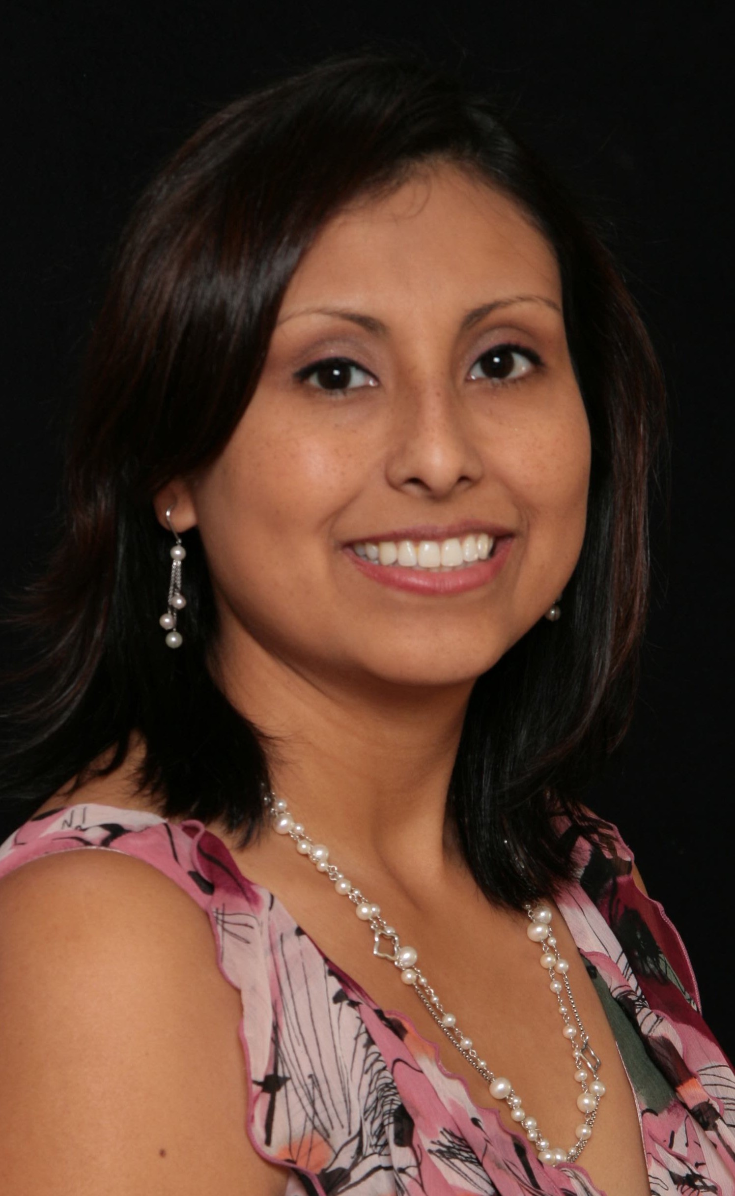 Rossana Smith