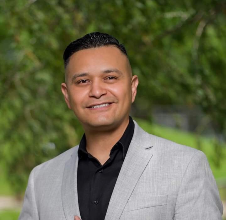 Robert reyes