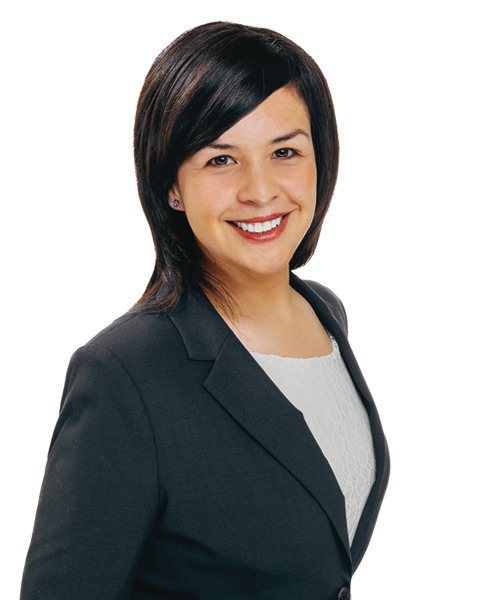 Deanna Garza