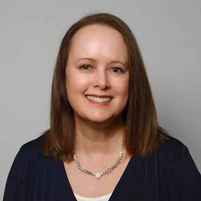 Barbara Colvin