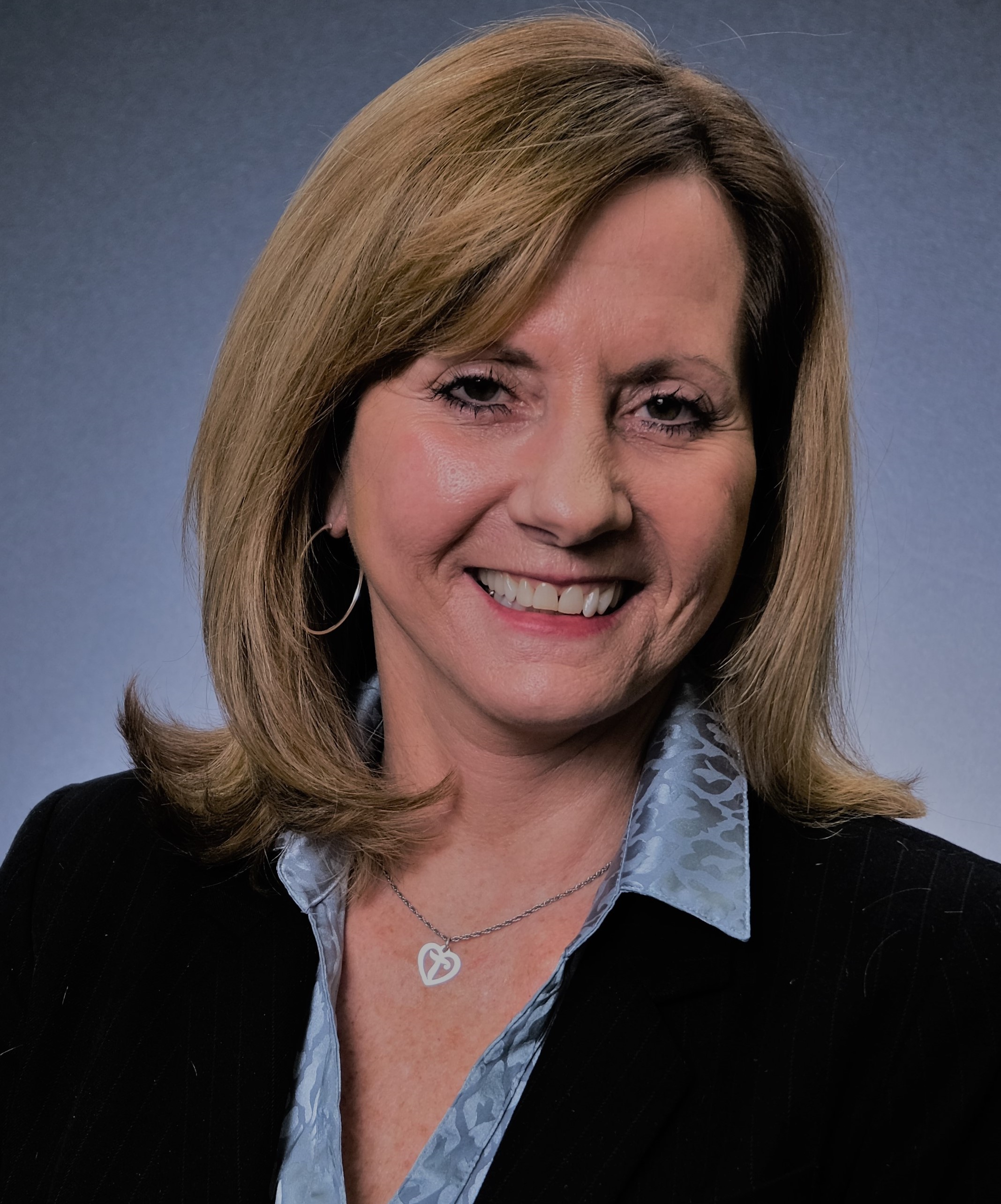 Tracy Lee Parker