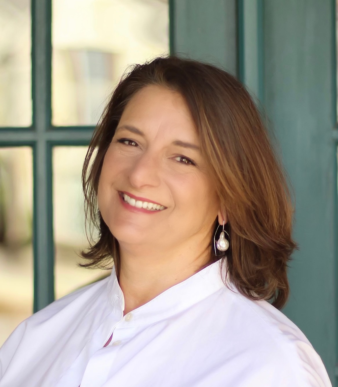 Anne Lasko
