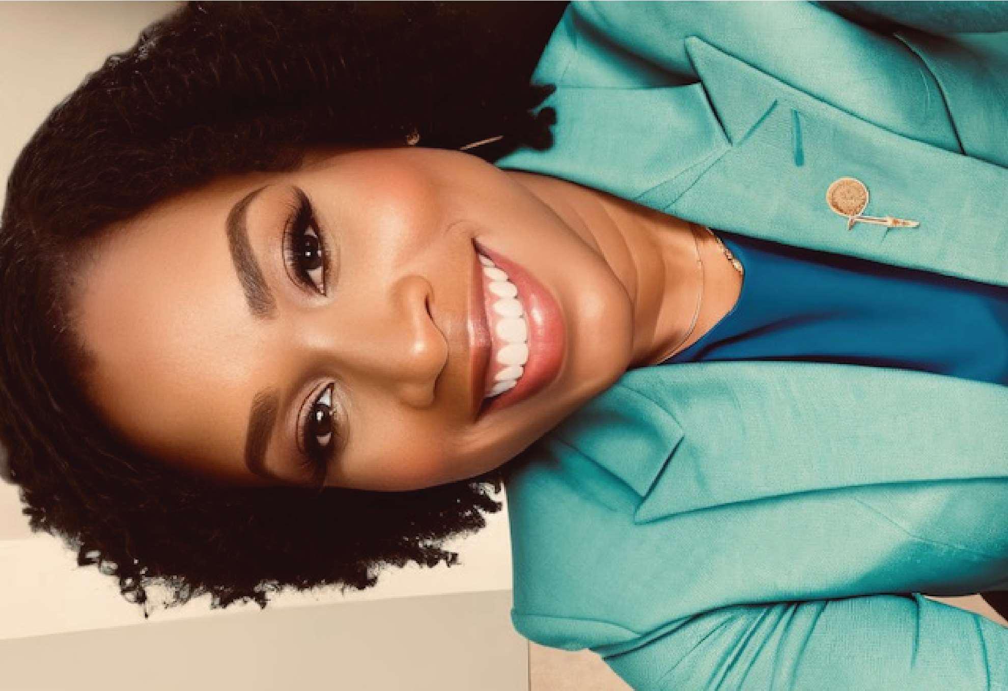 Grace Ekeke