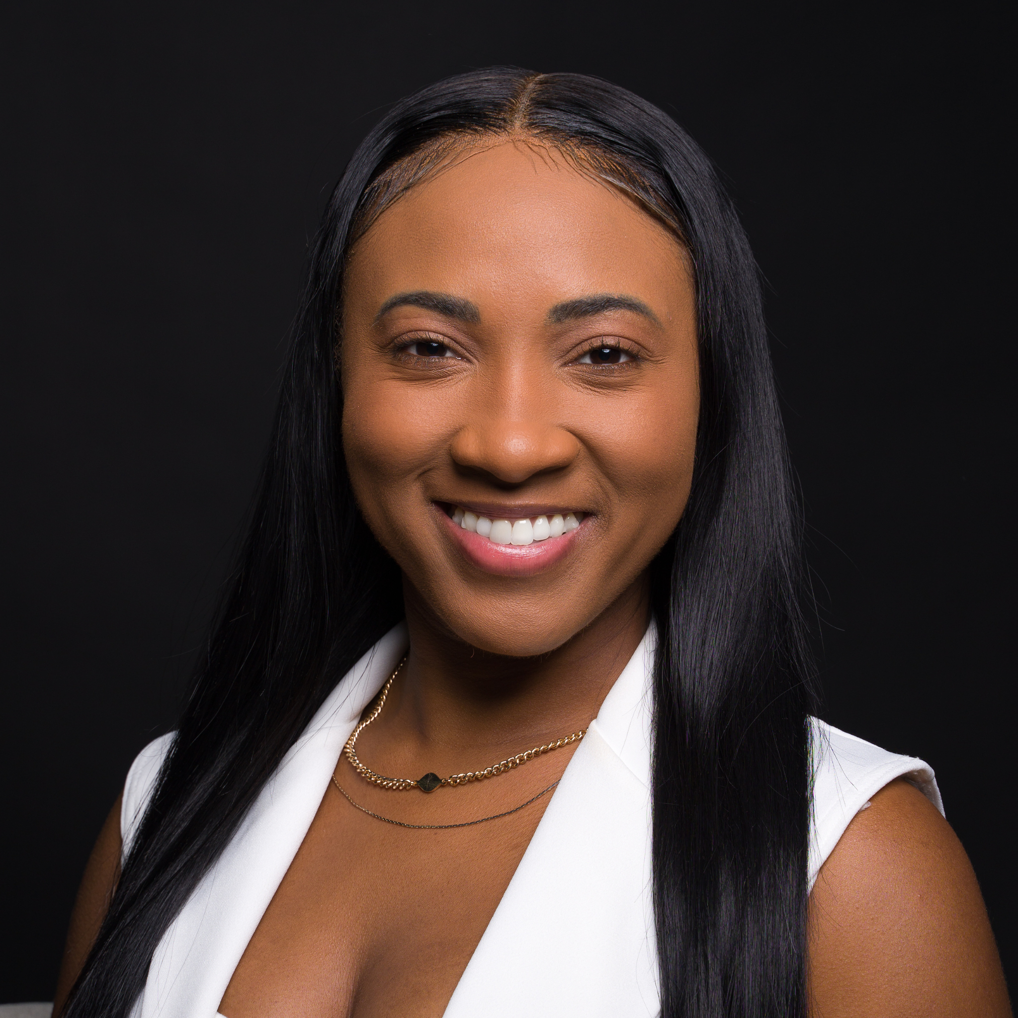 Porshaé Brown