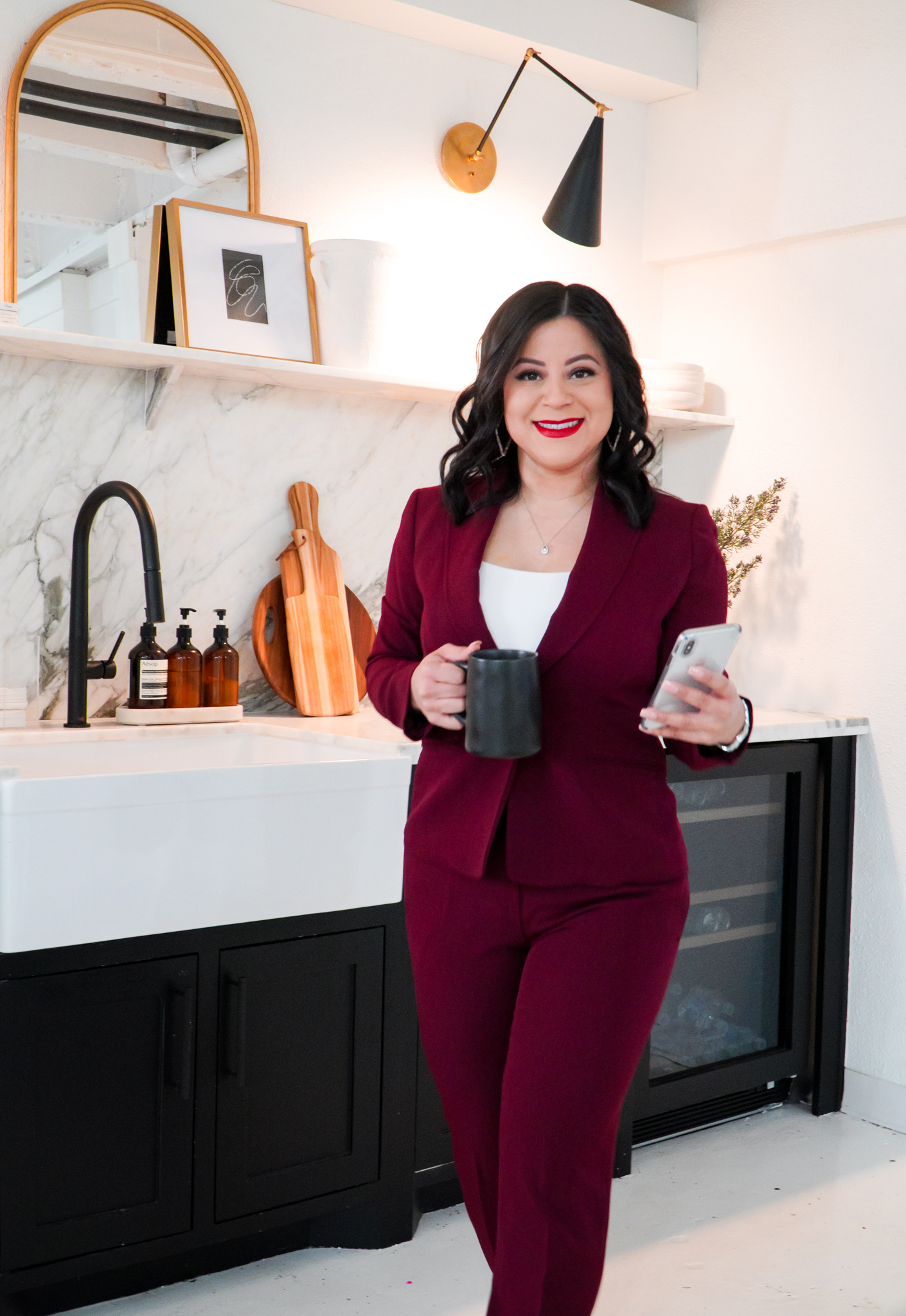Erika Hernandez