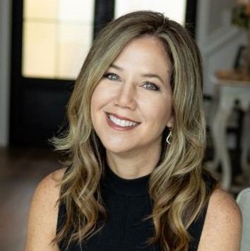 Amy Brossette