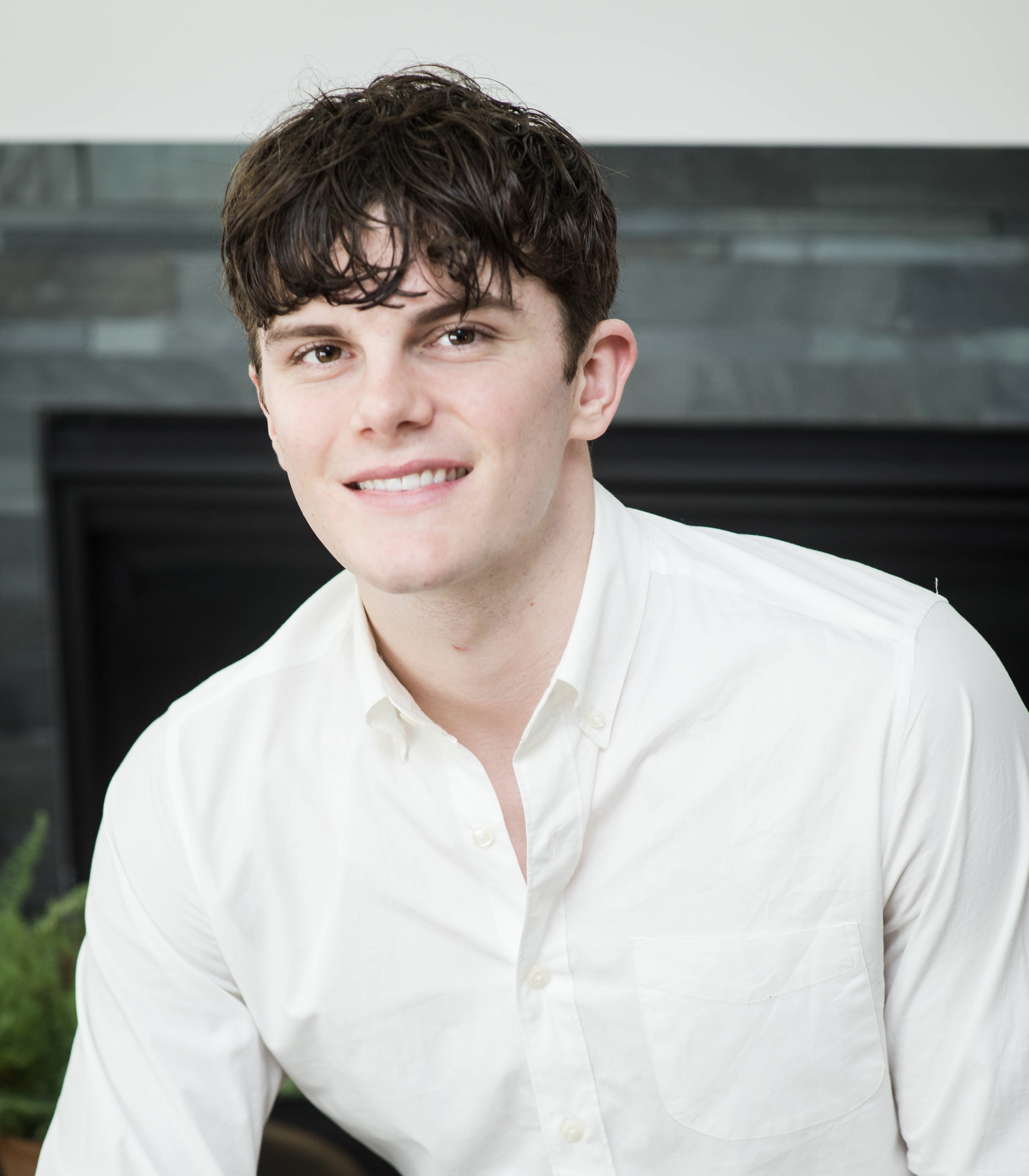 Liam Dooley