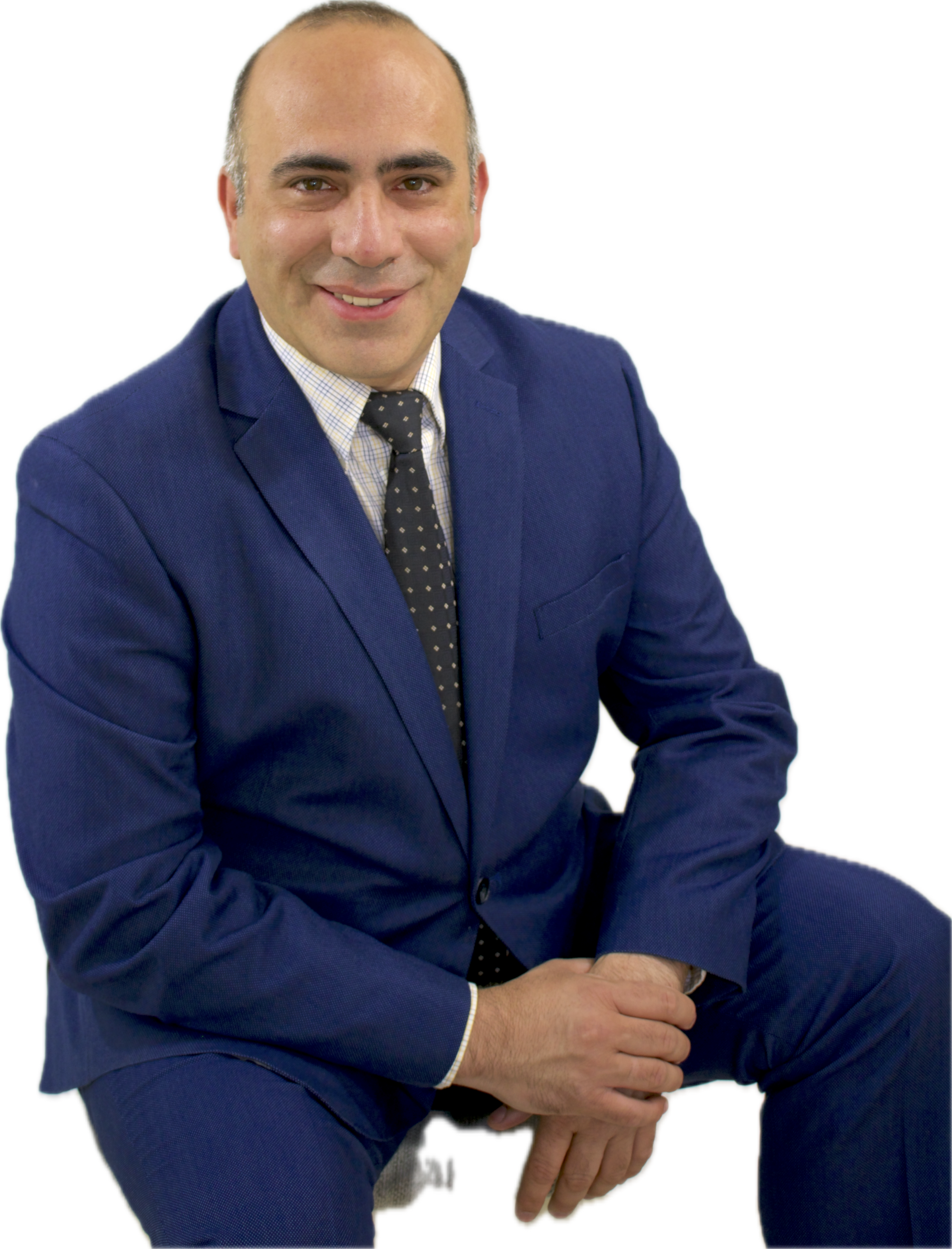 Amitay Huerta