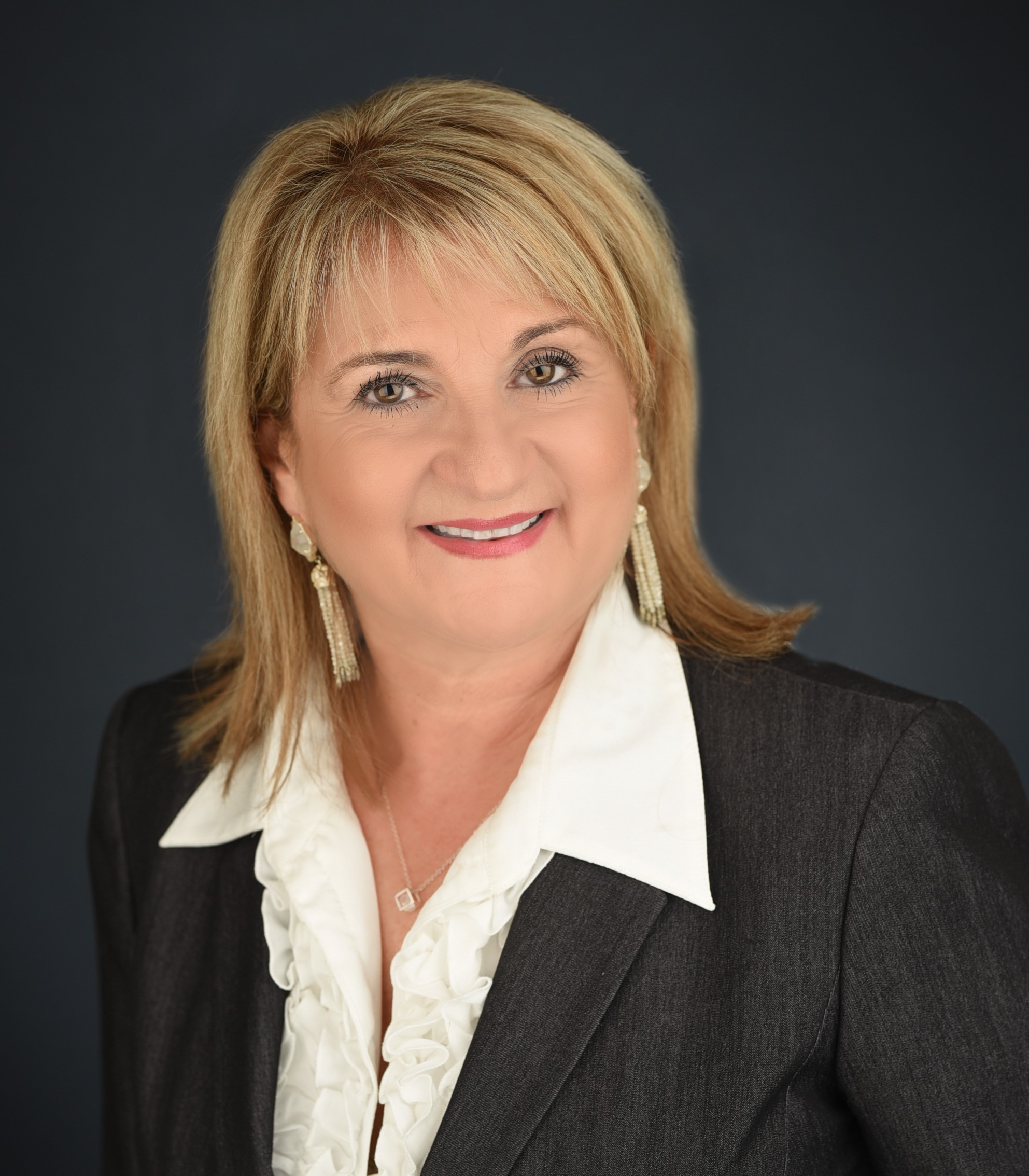 Theresa Scheib