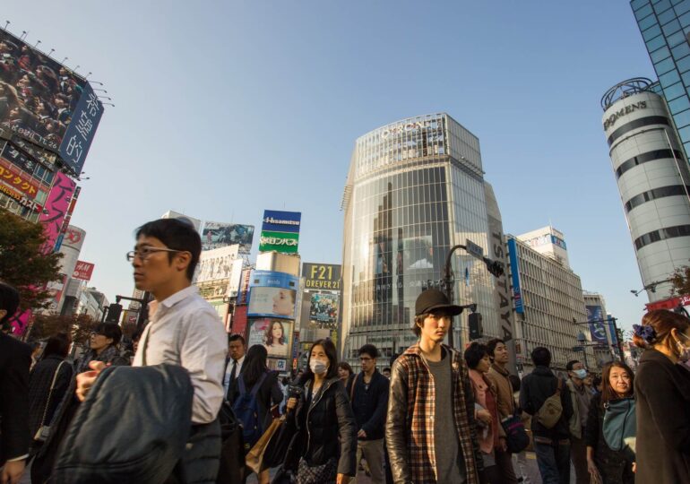 Japan Holds Next Business Forum on Azerbaijan