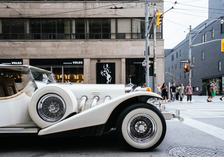 The 5 Street Style Trends to Try From New York Fashion Week